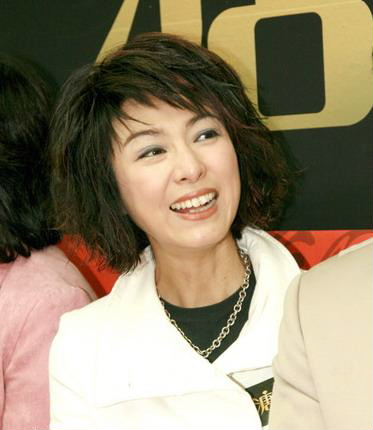 米雪的老公是谁？米雪和尹志强结婚了吗？ 米雪与老公的结婚照