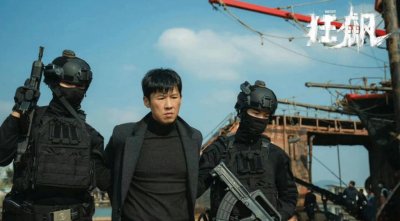 ​杨幂留不住的男人，终于红了