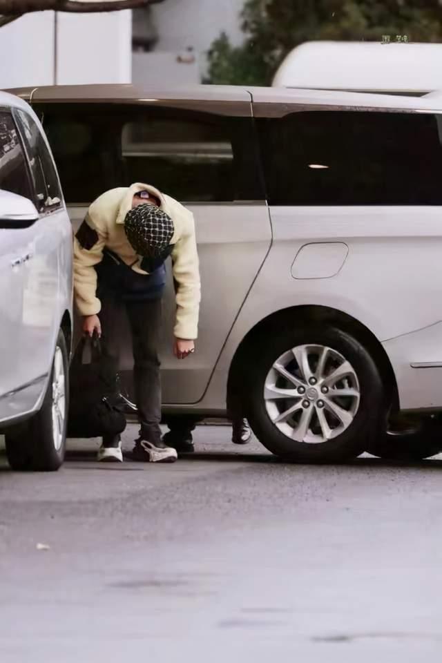 钟丽丽个人资料年龄多大 夏之光事件具体怎么回事？