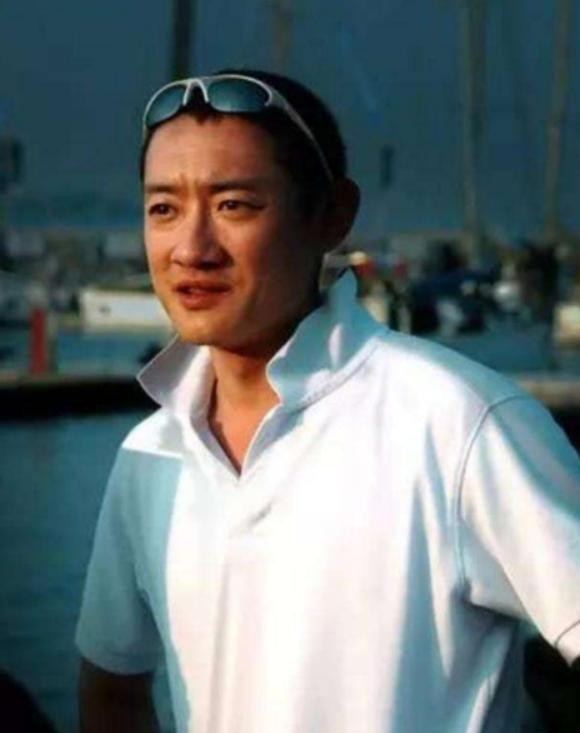 京城四少汪雨个人资料（纨绔的汪雨也走到了今天）