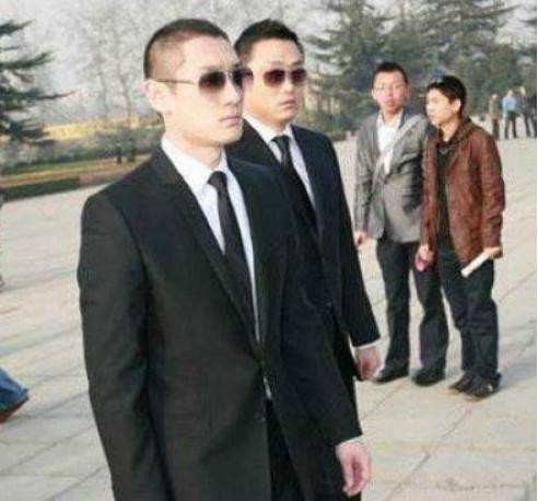 京城四少汪雨个人资料（纨绔的汪雨也走到了今天）