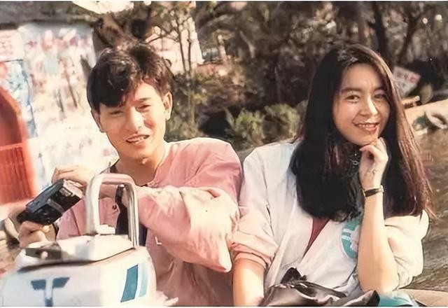 刘德华个人资料介绍（刘德华与妻子雪藏爱情24年）