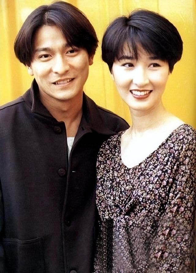 刘德华个人资料介绍（刘德华与妻子雪藏爱情24年）