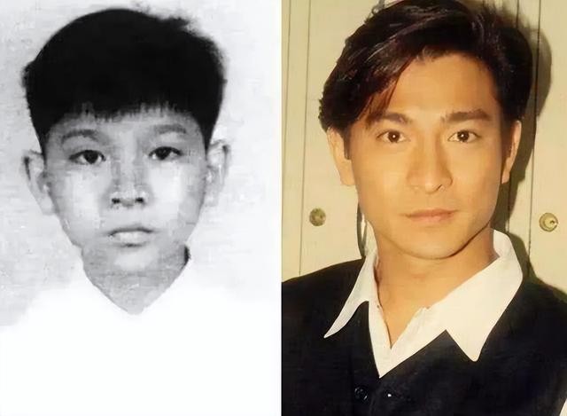 刘德华个人资料介绍（刘德华与妻子雪藏爱情24年）