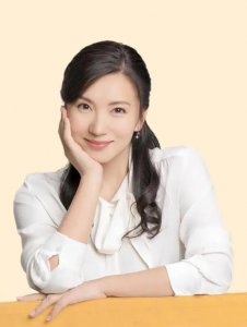 ​陈好：31岁嫁百亿富豪，消失11年后复出，竟变成这样……