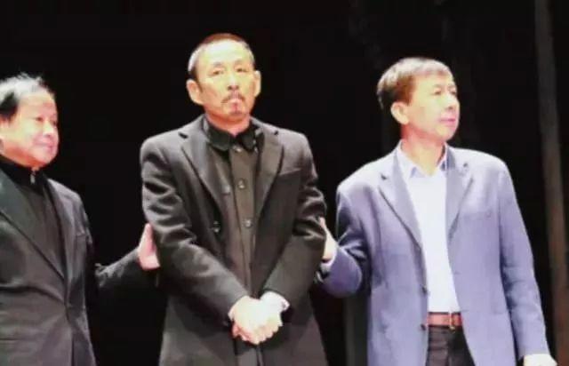 陈道明道歉退票，韩雪却录音假唱，正确选择千万条，她却走了最差的