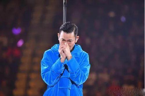 陈道明道歉退票，韩雪却录音假唱，正确选择千万条，她却走了最差的