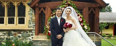 ​姚晨的老公是谁姚晨个人资料