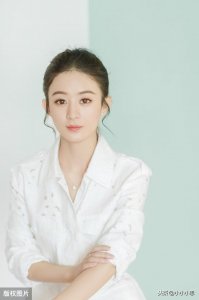 ​赵丽颖和冯绍峰最近怎么了(赵丽颖和冯绍峰官宣离婚了吗)