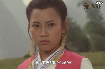 ​黄秋燕感情经历起底，她和李连杰为何离婚？