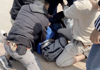 ​香港名媛前夫落网细节：携价值数百万名表跑路，被捕后称身体不适