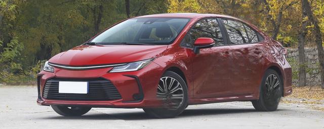 丰田卡罗拉的油耗是多少-