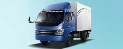 ​奥铃捷运的车身尺寸是多少？