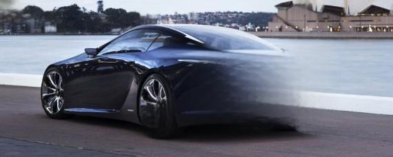 雷克萨斯产地是哪个国家？-