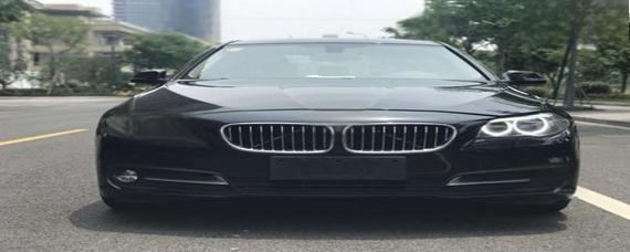 宝马520li和525li区别是什么？-