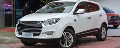 ​瑞风S5的车身尺寸是多少？