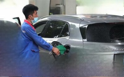 ​1吨汽油多少钱？都有哪种？