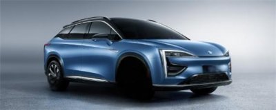 ​hycan是什么汽车？