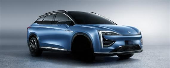 hycan是什么汽车？-