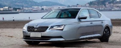 ​本田雅阁与速派怎么选？