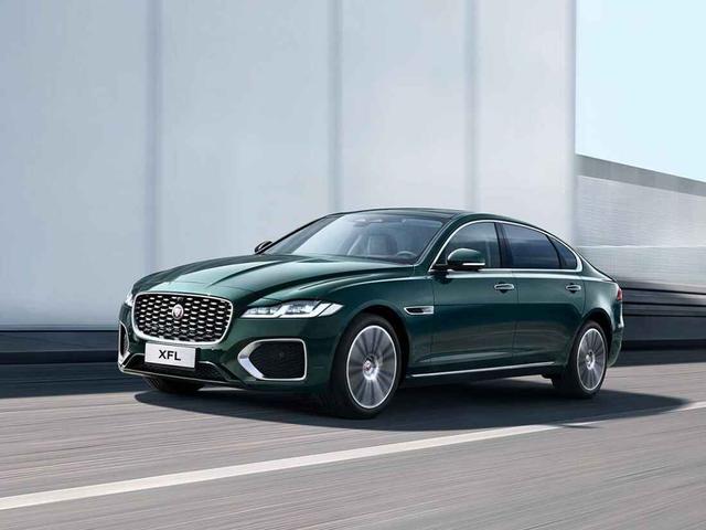 捷豹图片大全及报价表-