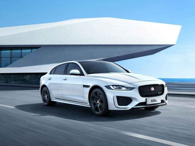 捷豹图片大全及报价表-