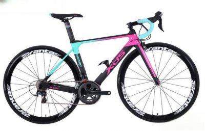 ​spx自行车是什么牌子