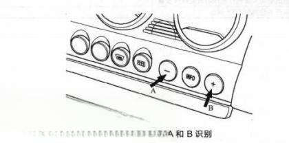 阿尔法罗密欧ALFA ROMEO156 保养灯归零设定-