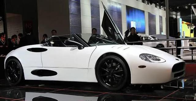 世爵C8多少钱？-