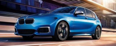 ​宝马1系怎么样