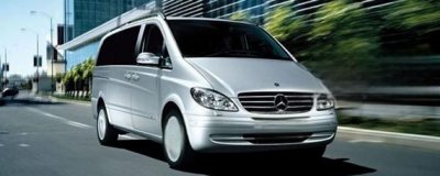 ​奔驰vno叫什么车？