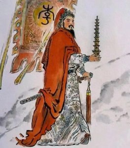 ​疯狂！唐朝十大名将，带你走进热血沸腾的历史战场！