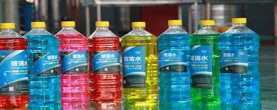 ​防冻液蓝色和绿色可以混合吗