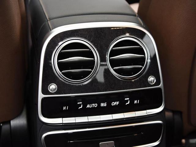 什么是后排独立空调-