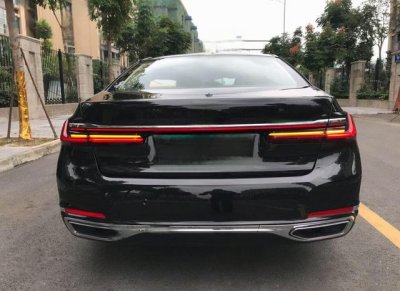 ​作为一代豪车宝马730li需要多少钱？