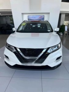 ​新款的尼桑逍客现在多少钱？