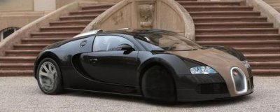 ​布加迪威龙是哪个国家汽车品牌？