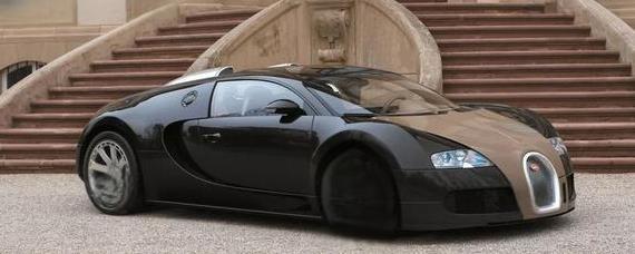 布加迪威龙是哪个国家汽车品牌？-