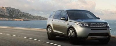 ​discovery是什么牌子的车？