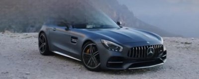 ​奔驰amg是什么级别的车？