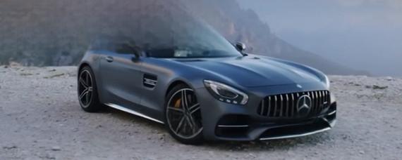 奔驰amg是什么级别的车？-