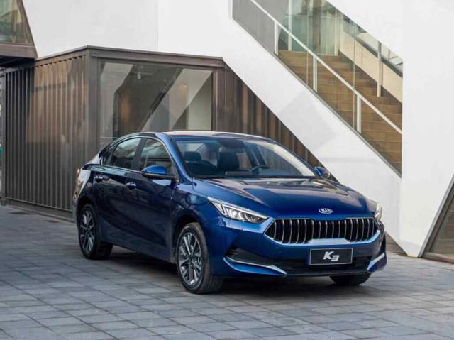 起亚k3致命缺点-