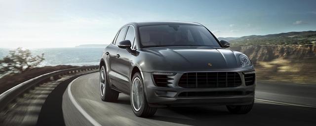 最便宜的保时捷-