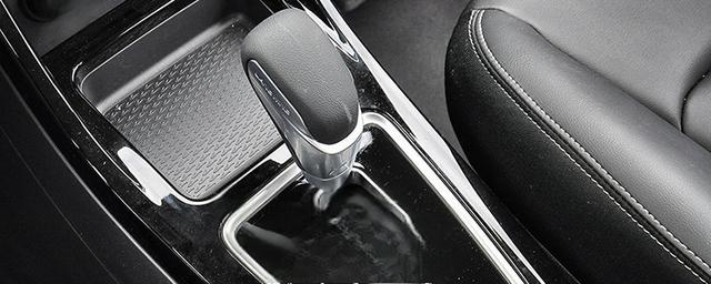 手自一体是什么意思？-