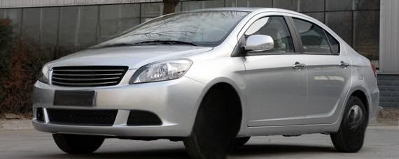 腾翼有什么车型？-