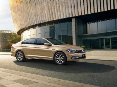 ​一汽大众宝来1.4t报价多少钱落地