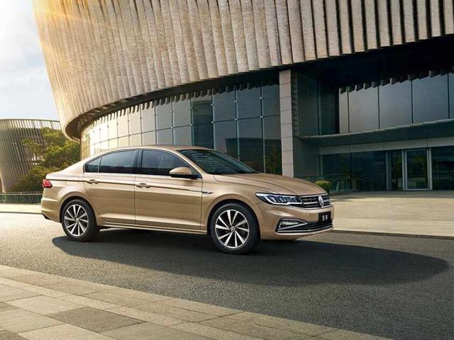 一汽大众宝来1.4t报价多少钱落地-