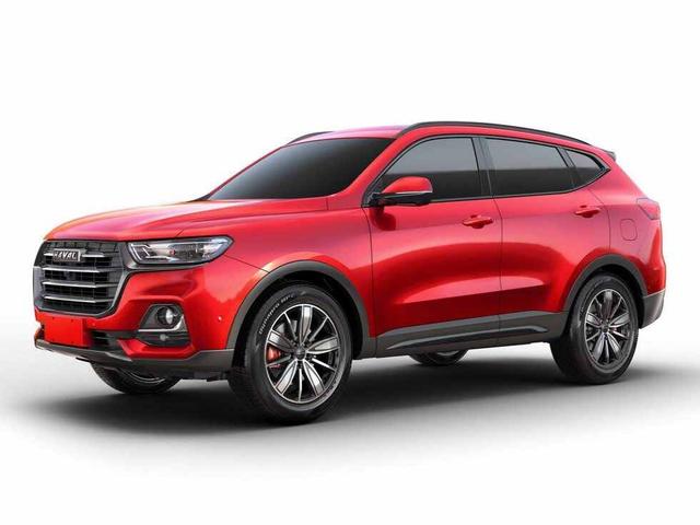 哈弗h6缺点有哪些-