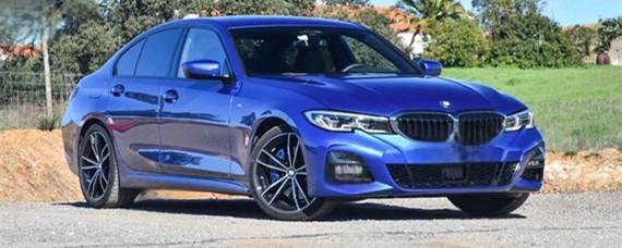 宝马330i最大马力是多大？-