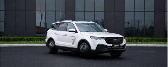 众泰汽车是什么牌子？-